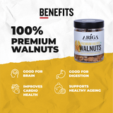 Premium Halved Walnuts 150g