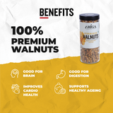 Premium Halved Walnuts 700g