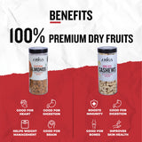 100 % Premium Dry fruits Badam and kaju online 
