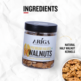 Premium Halved Walnuts 150g