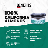 Cream onion almonds benefits for immunity brain health and daily wellness