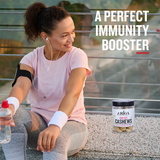 Premium Cashew Nuts 200g