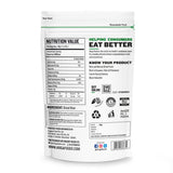 Ariga Foods dried kiwi 200g packaging front view premium quality snack