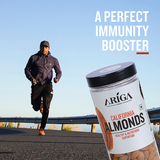 Premium California Almonds 500g