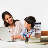 Ethically sourced premium dry fruits quality assurance icon