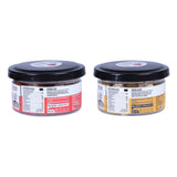 Healthy tandoori almonds perfect for energy and protein intake