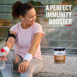 Roasted cheese herbs cashews crunchy flavoured kaju dry fruits