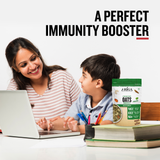 Crunchy Oats Namkeen 200g | Pudina Namkeen | Ariga Foods