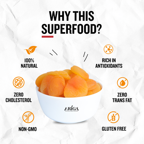 Turkish apricots soft dried apricots rich in fiber