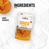 Natural dried apricots texture premium Turkish apricots soft and juicy