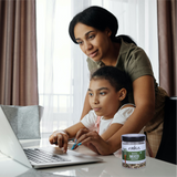 Healthy snacking with roasted mixed seeds 250g nutritious diet food option