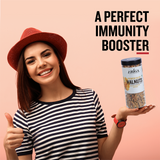 Premium halved walnuts healthy nutritious superfood snack