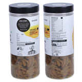 Ariga Foods raisins 1kg healthy dry fruit packed in airtight jar