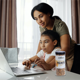 Premium halved walnuts healthy and nutritious superfood snack