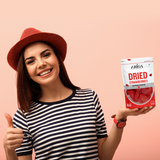 Premium Dried Strawberries 200g | Ariga Foods