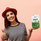 Premium Dried Kiwi 200g | Ariga Foods