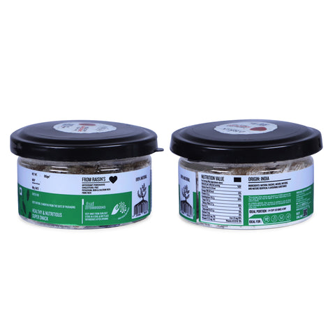 Nutrient-rich paan raisins for brain health and strong immunity