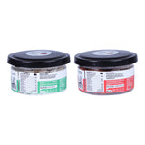 Paan raisins and tandoori almonds for protein and energy boost