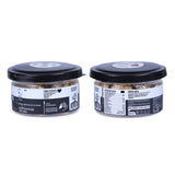 Premium black pepper cashews rich in flavor and wellness benefits