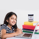 Premium Cashew Nuts 200g