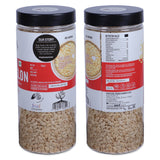 Raw watermelon seeds 500g premium packaging healthy snack for daily nutrition