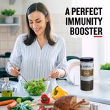 Roasted Chia Seeds 1kg | 100% Premium Quality Alsi