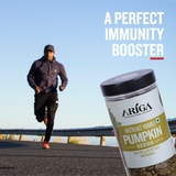 Roasted Pumpkin Seeds 500g- Natkhat Nimbu Flavour | Premium Quality