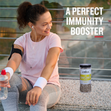 Raw sunflower seeds health benefits rich in fiber protein and antioxidants