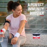 Tandoori almonds for immunity booster and brain health benefits