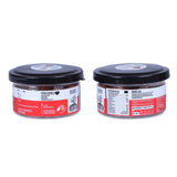 Tandoori almonds healthy snack with natural nutrition and benefits