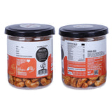 Packaged tomato cream cashews 200g dry roasted premium kaju snack