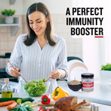 Watermelon seeds benefits high protein magnesium rich healthy snack option